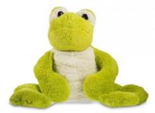 Opakowanie Żaba Zuza leżąca 90 cm