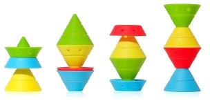 Opakowanie Zabawka kreatywna Hix