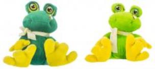 Opakowanie Żabka Felcia 21 cm, 2 kolory