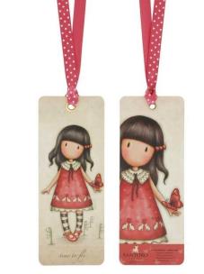 Opakowanie Zakładka do książki - Time to fly CASS FILM