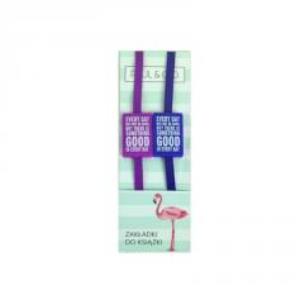 Opakowanie Zakładki do książki 2 sztuki