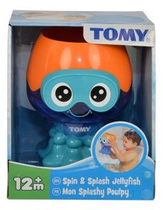 Opakowanie Zakręcona meduza