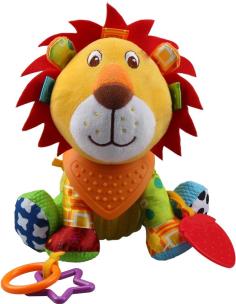 Opakowanie Zawieszka Lew Luke