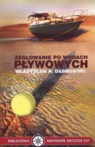 Okładka książki Żeglowanie po wodach pływowych