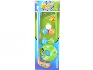 Opakowanie Zestaw do golfa