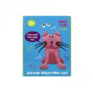 Opakowanie Zestaw kreatywny