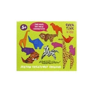 Opakowanie Zestaw kreatywny