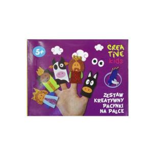 Opakowanie Zestaw kreatywny