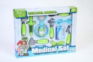 Opakowanie Zestaw lekarski 39x30x6 (362007)