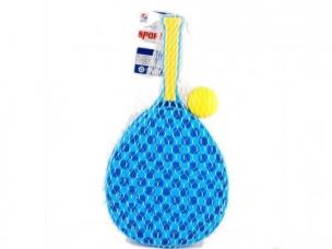 Opakowanie Zestaw rakietki i piłka