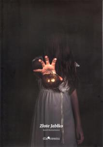 Okładka książki Złote Jabłko