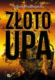 Okładka książki Złoto UPA