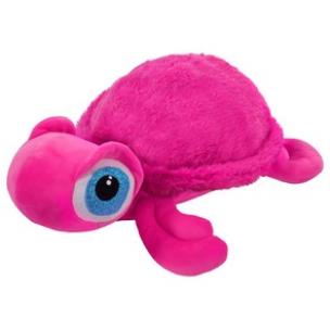 Opakowanie Żółw Sammy różowy 32cm