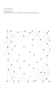 Okładka książki Zrób to inaczej Przewodnik po sztuce biznesie i aktywnosci obywatelskiej