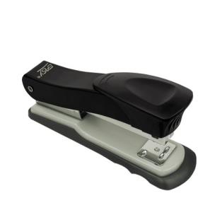 Opakowanie Zszywacz metalowy Easy czarny 30 kartek