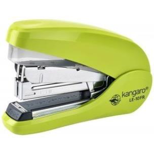 Opakowanie Zszywacz Nova 35/S2 pastelowo zielony KANGARO