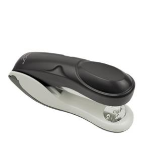 Opakowanie Zszywacz plastikowy czarny 25 kartek