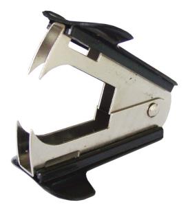 Opakowanie Zszywki Remover