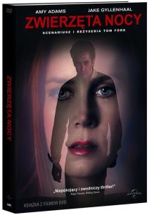 Opakowanie Zwierzęta nocy