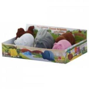 Opakowanie Zwierzęta z farmy zestaw