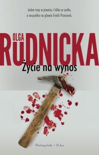 Okładka książki Życie na wynos