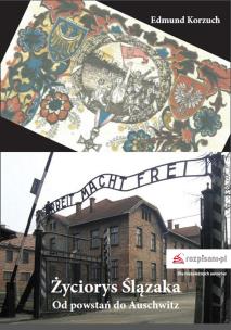 Okładka książki Życiorys Ślązaka