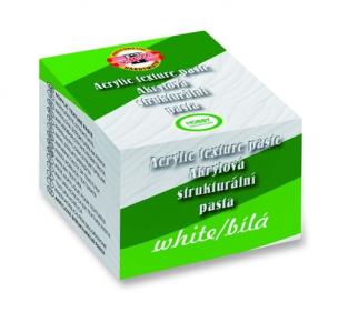 Opakowanie Akrylowa pasta strukturalna