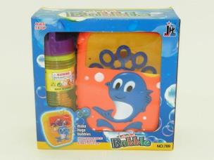 Opakowanie Aparat do robienia baniek