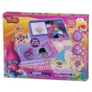 Opakowanie Aquabeads Zestaw ''Trolle