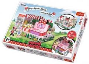 Opakowanie Arts&Crafts - Sklep Myszki Minnie TREFL