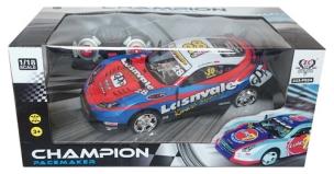 Opakowanie Autko na radio (AH014761)