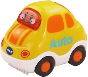Opakowanie Autko Osobowe VTECH