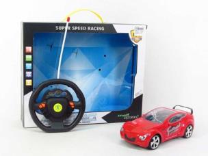 Opakowanie Auto na radio 1:18