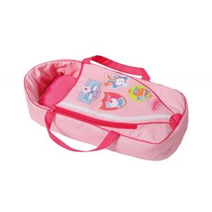 Opakowanie Baby born - Nosidełko 2w1