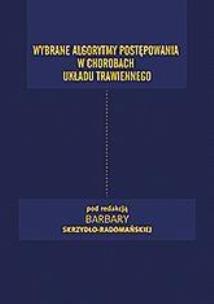Okładka książki Barbara Skrzydło-Radomańska