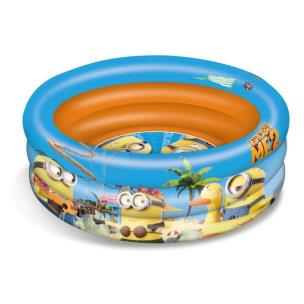Opakowanie Basen Minion Made