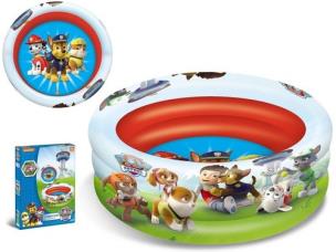 Opakowanie Basen Psi Patrol