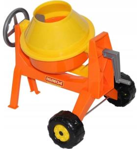 Opakowanie Betoniarka mini