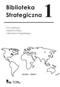 Opakowanie Biblioteka Strategiczna Tom 1