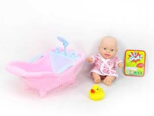 Opakowanie Bobas w wanience 25 cm