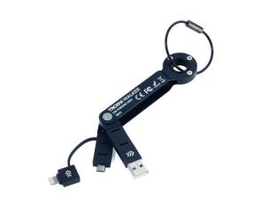 Opakowanie Brelok do kluczy Troika Walker