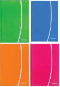 Opakowanie Brulion A4/96K (6szt) linia OPTIMA