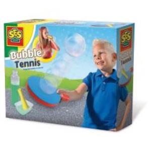 Opakowanie Bubble Tennis - Keep the bubbles in the air