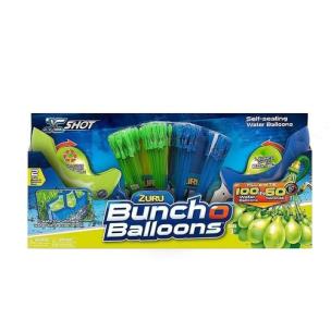 Opakowanie Buncho Ballons Duży zestaw wyrzutnia + balony