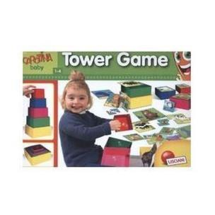 Opakowanie Carotina Baby Stacking game