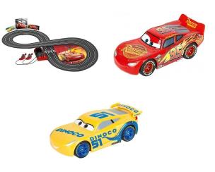 Zdjęcie produktu Carrera 1. First - Disney Cars 3 Auta