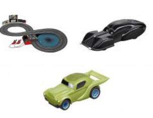 Zdjęcie produktu Carrera 1. First - Star Wars