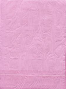 Opakowanie Ceratka ochronna gładka różowa