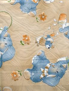 Opakowanie Ceratka ochronna słoniki