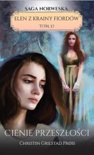 Okładka książki Cienie przeszłosci